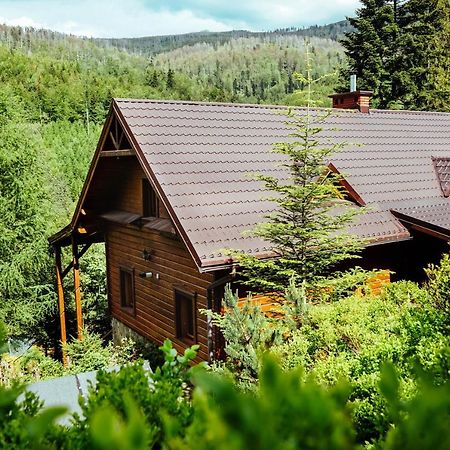 Chill On Hill - Szczyrk Villa Eksteriør billede