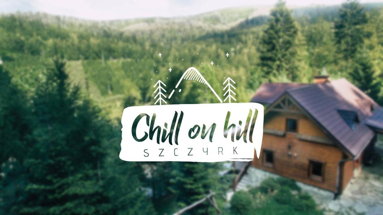 Chill On Hill - Szczyrk Villa Eksteriør billede